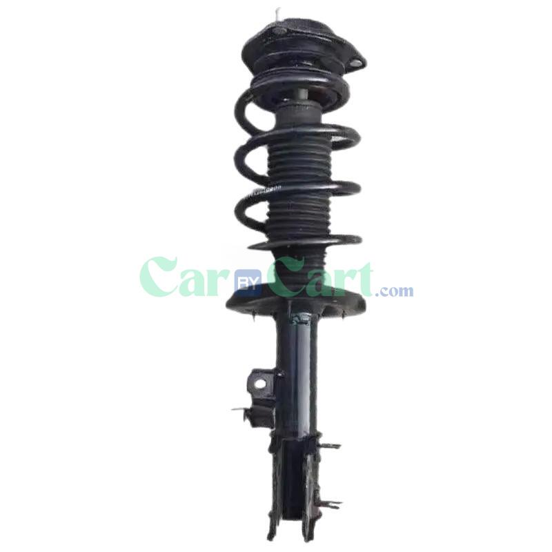 H5 shock absorber