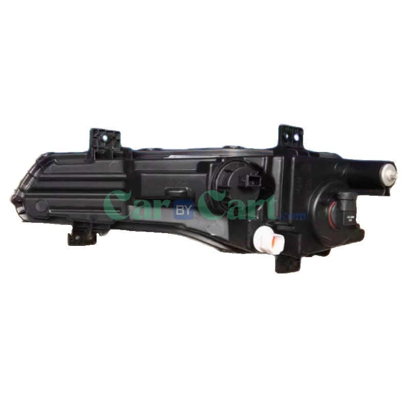 H5 daytime running lights