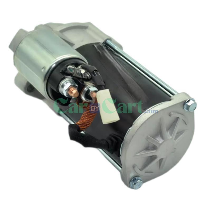 H5 starter motor