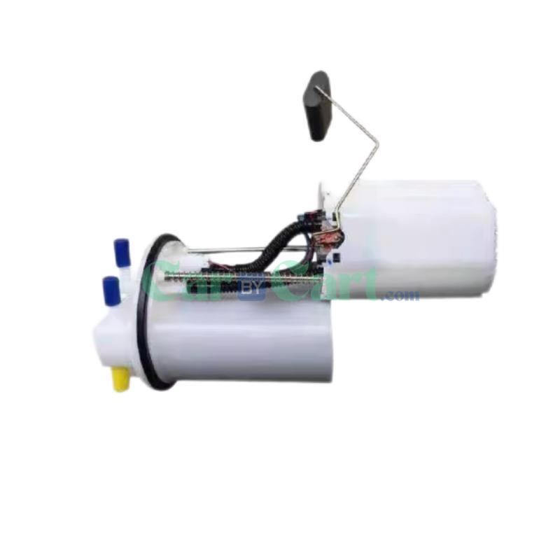 H5 gasoline pump assembly