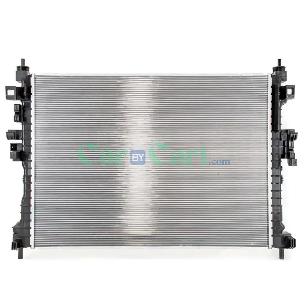 H5 radiator