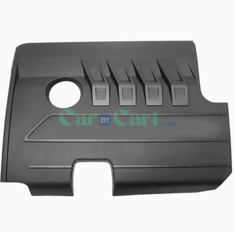 H6 engine compartment cover