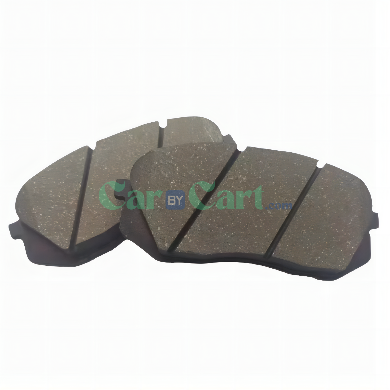 H6 brake pads
