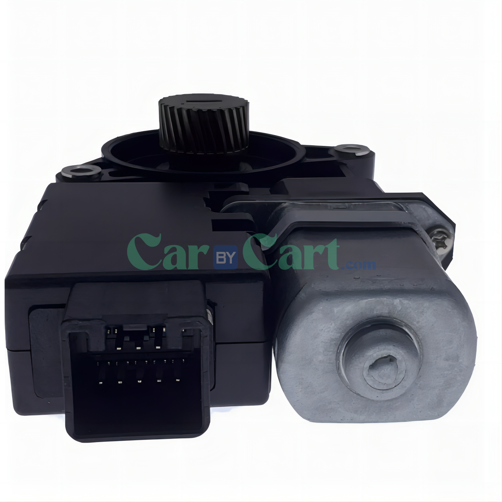 H6 sunroof motor