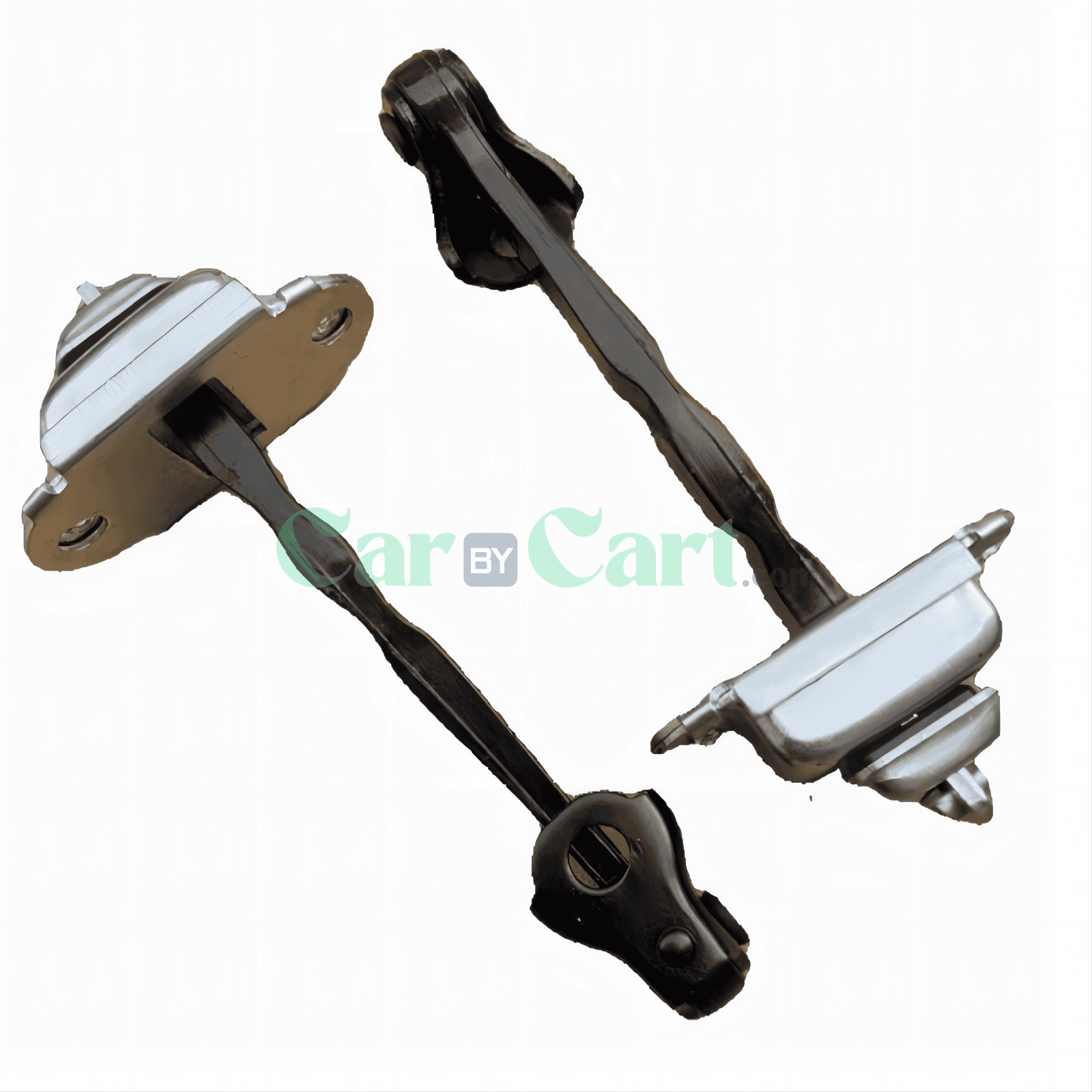 H6 Coupe door limiter