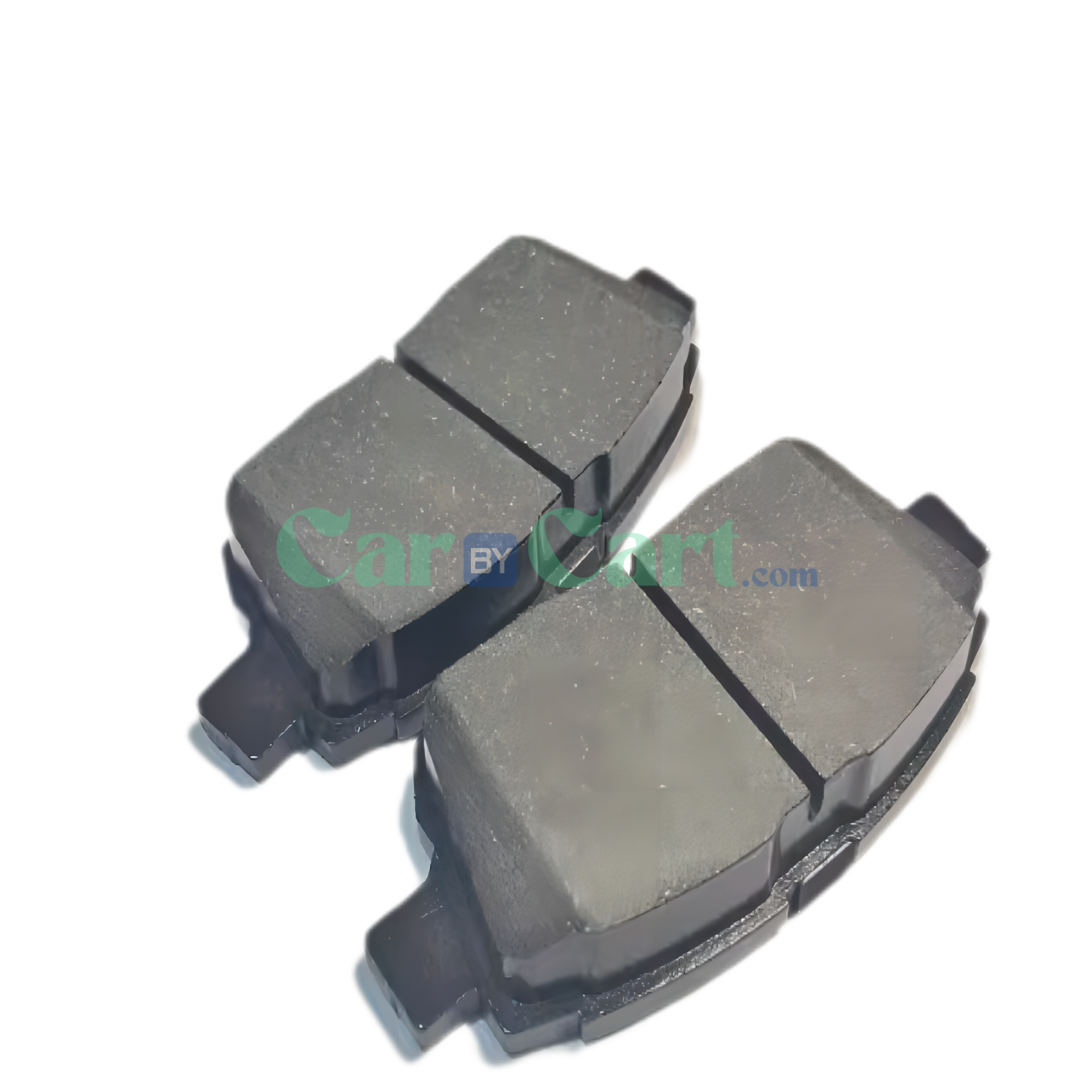 H6 Coupe brake pads