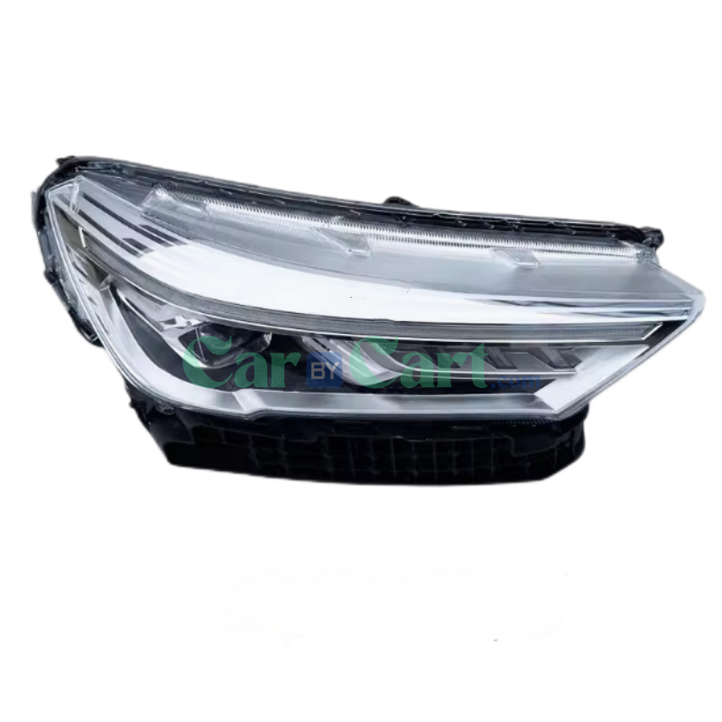 H7 headlight assembly