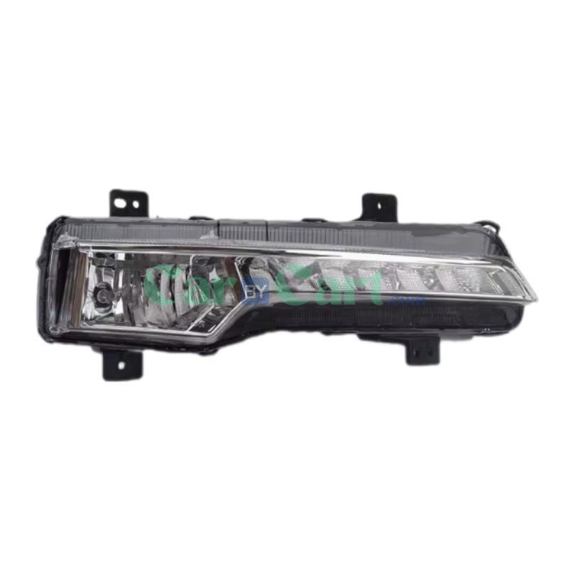 H7 daytime running lights