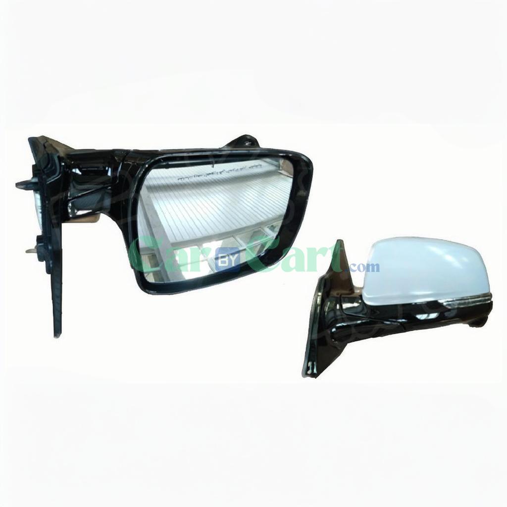 H9 rearview mirror