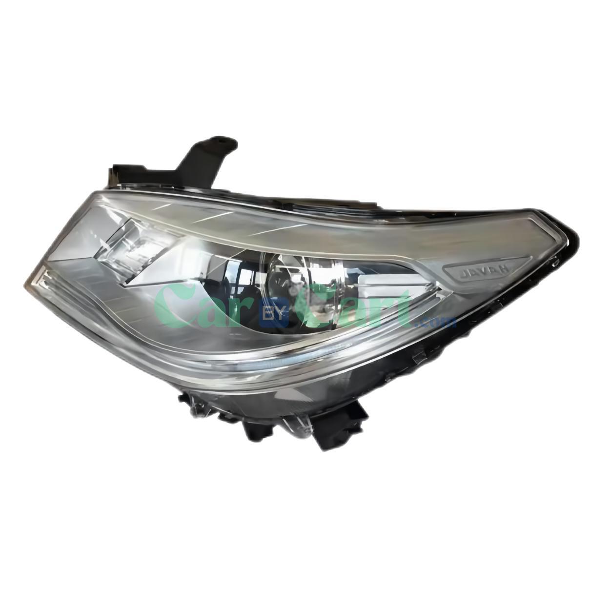 H9 headlight assembly