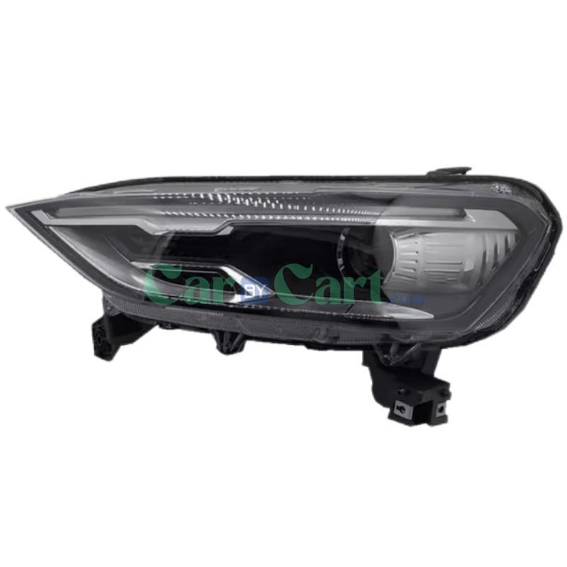 headlight assemblies of Haval F5