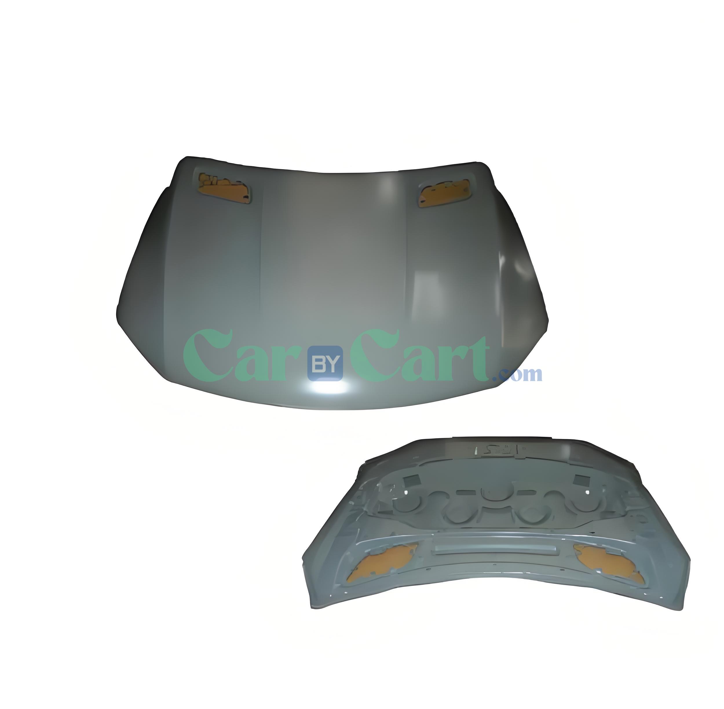 F5 generator compartment cover