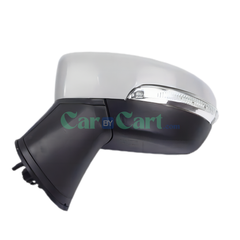 CS15 rearview mirror