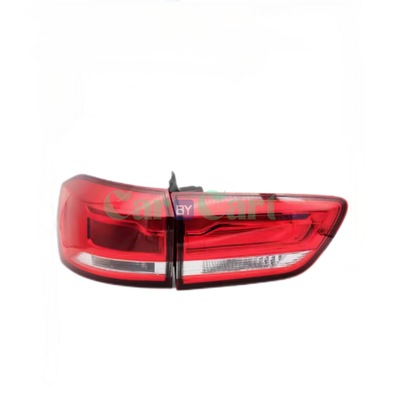 F5 Rear Lights