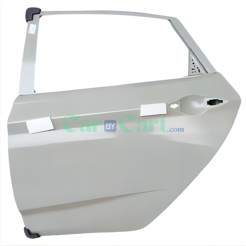 CS15 rear door