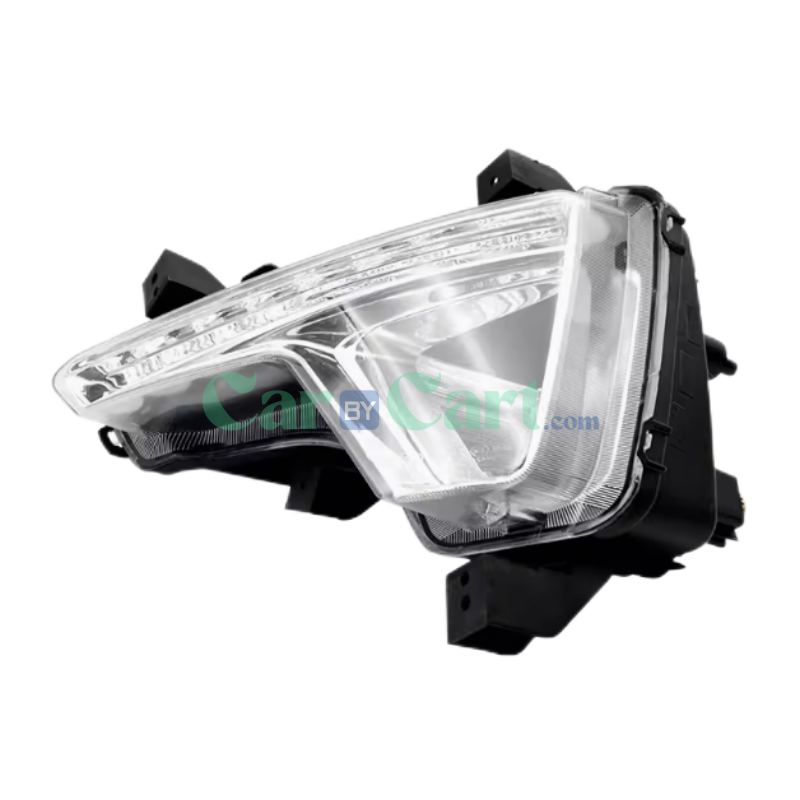 CS15 front fog lights