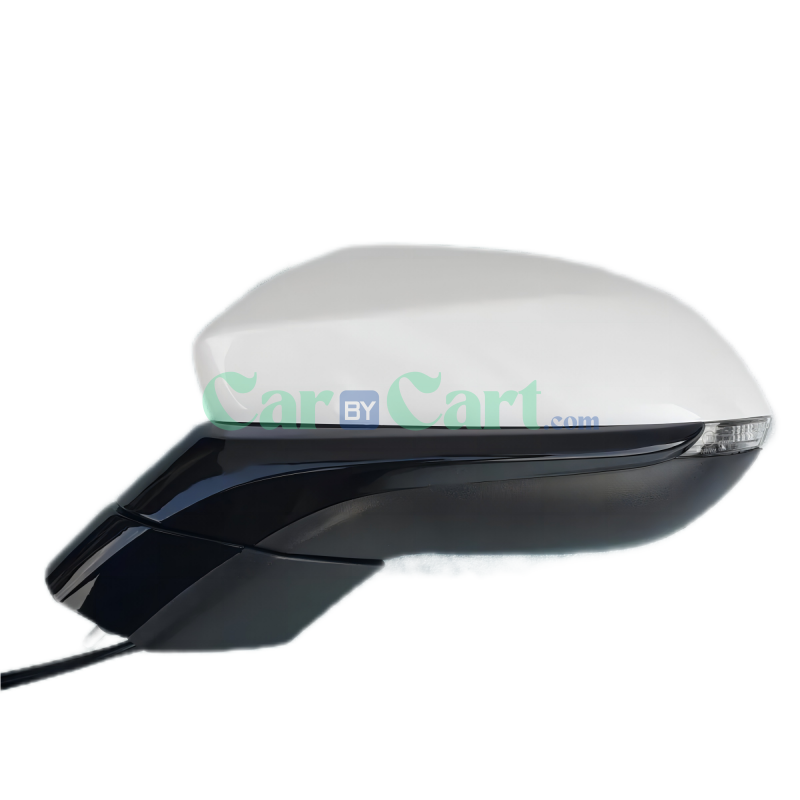 CS35 PLUS rearview mirror