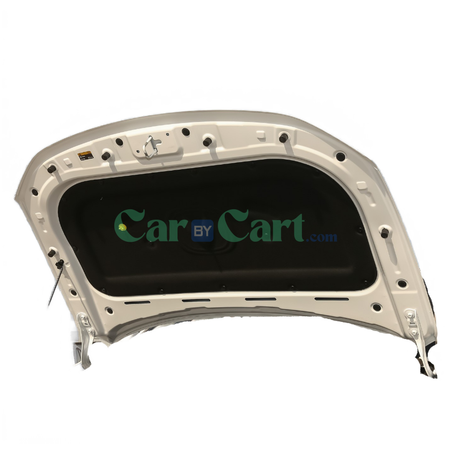 CS35 PLUS engine hood