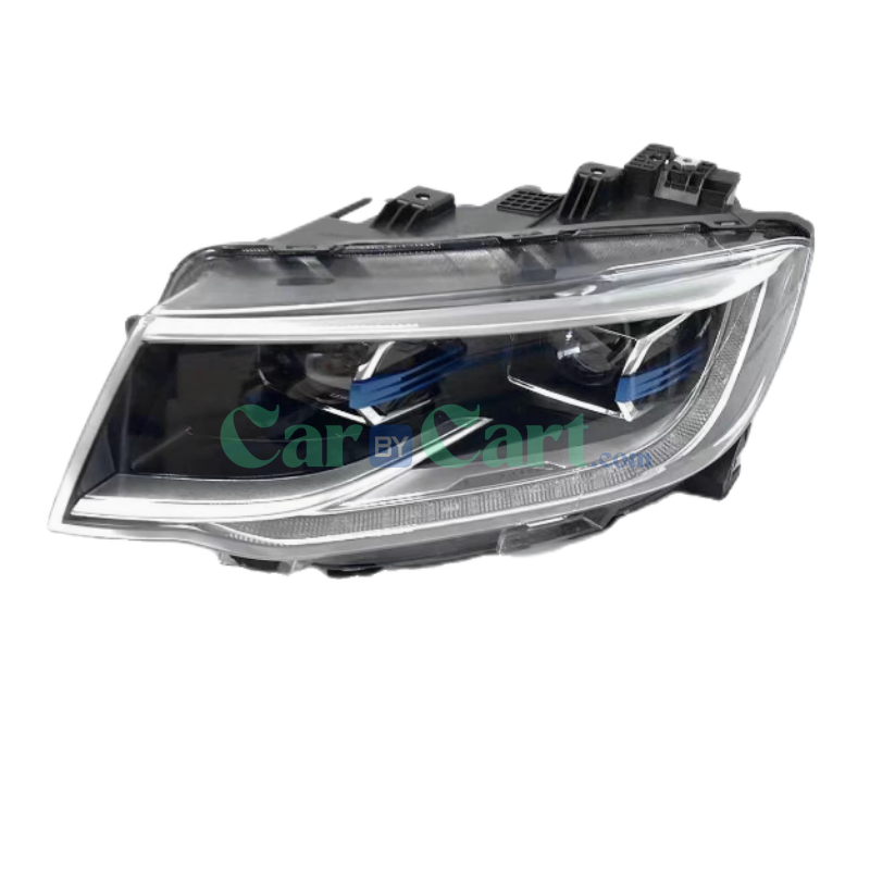 CS35 PLUS headlight assembly