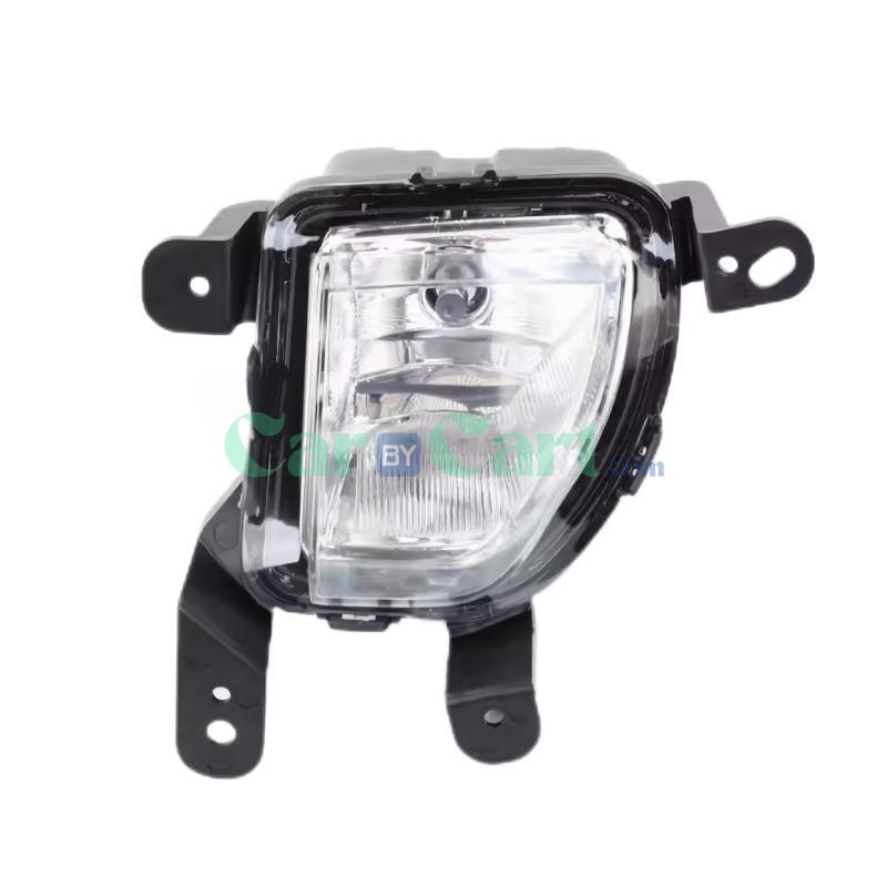 CS35 PLUS fog lights