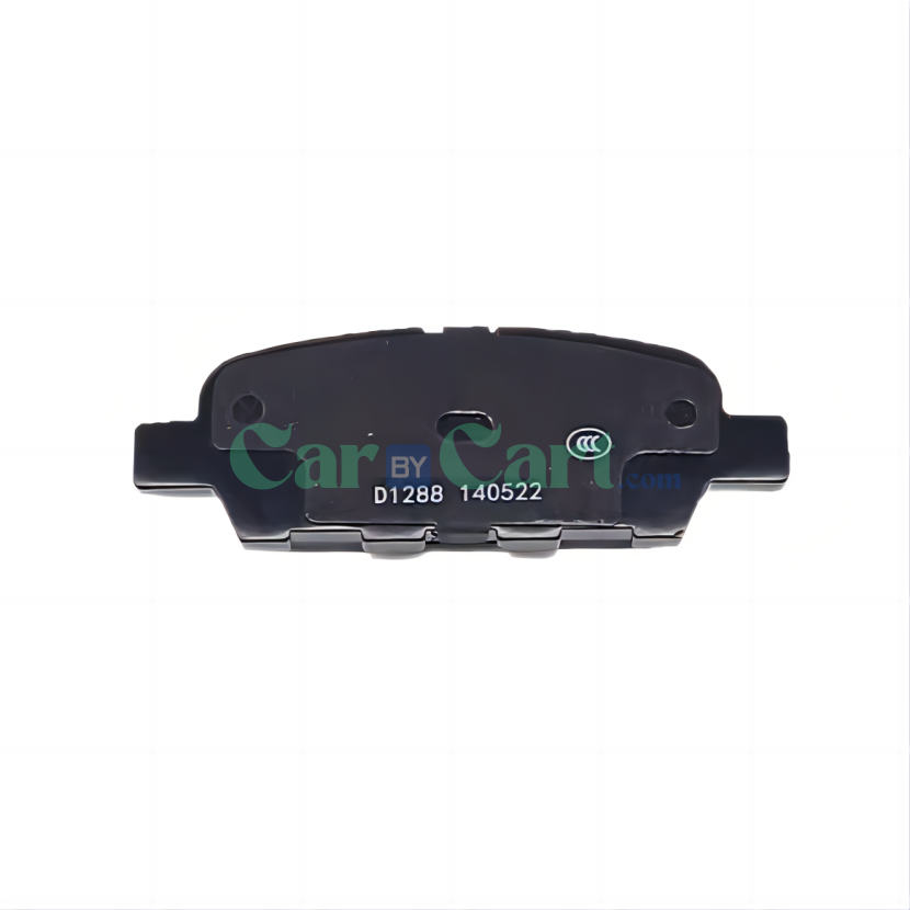 CS35 PLUS brake pads