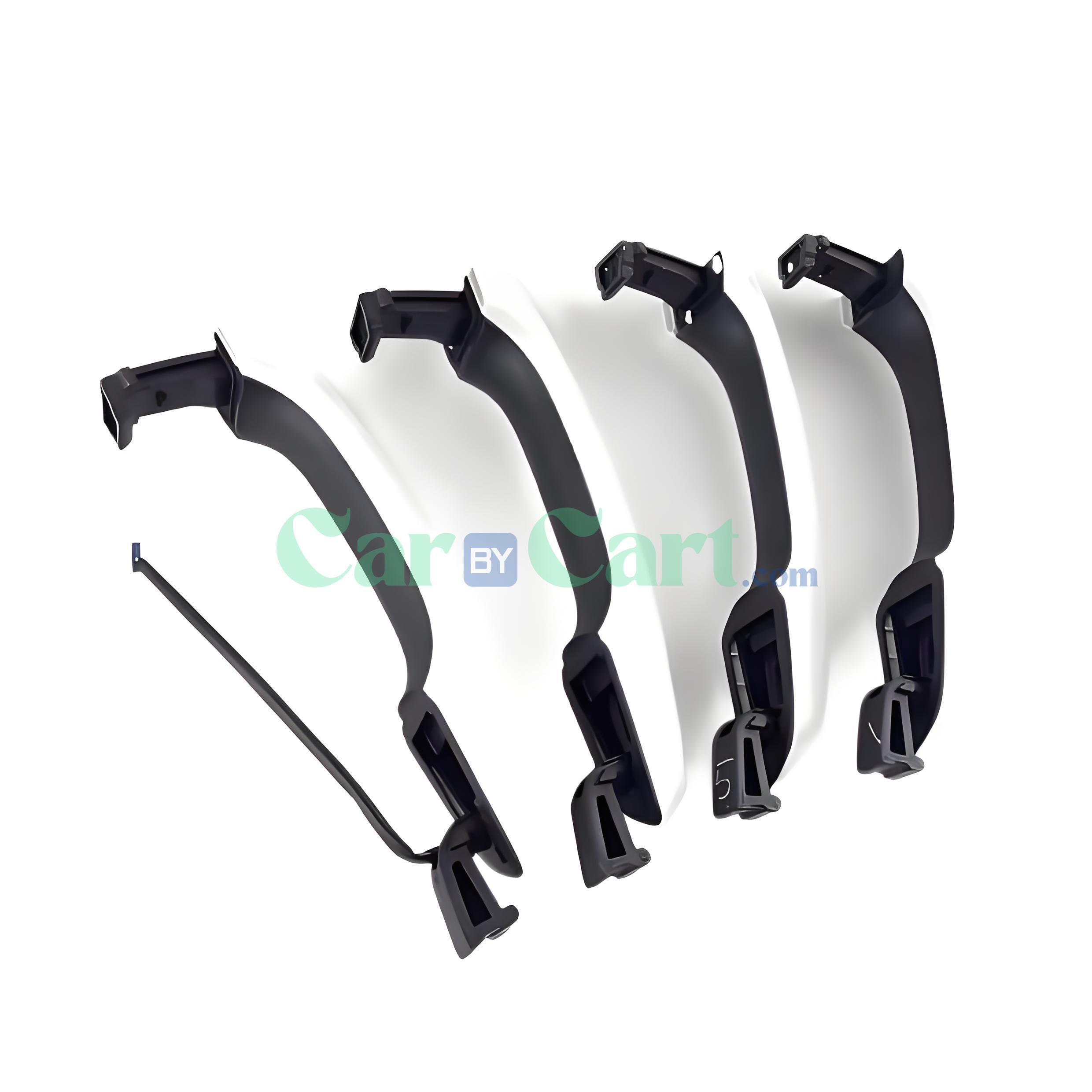 CS35 PLUS door handle