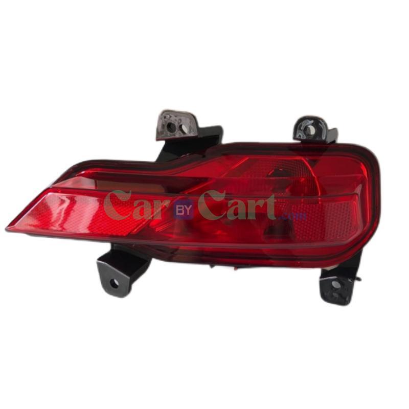 CS35 PLUS rear lights