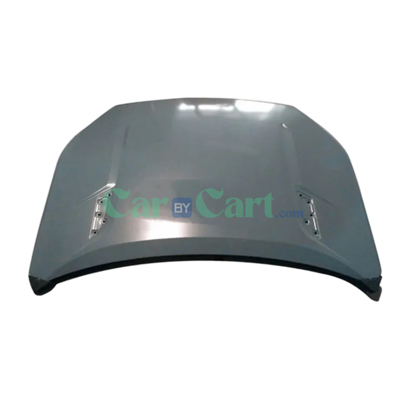 CS75 engine compartment cov