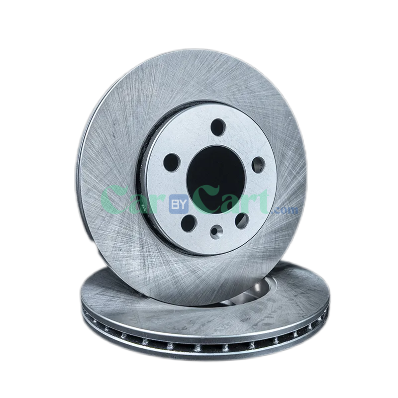CS75 brake discs
