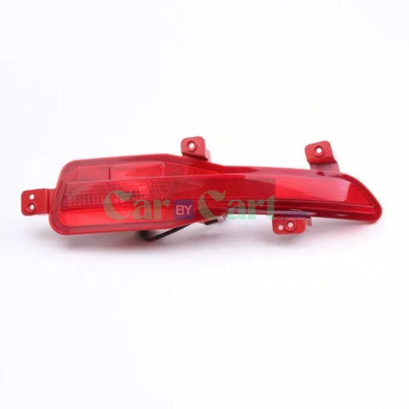 T700 rear bumper light