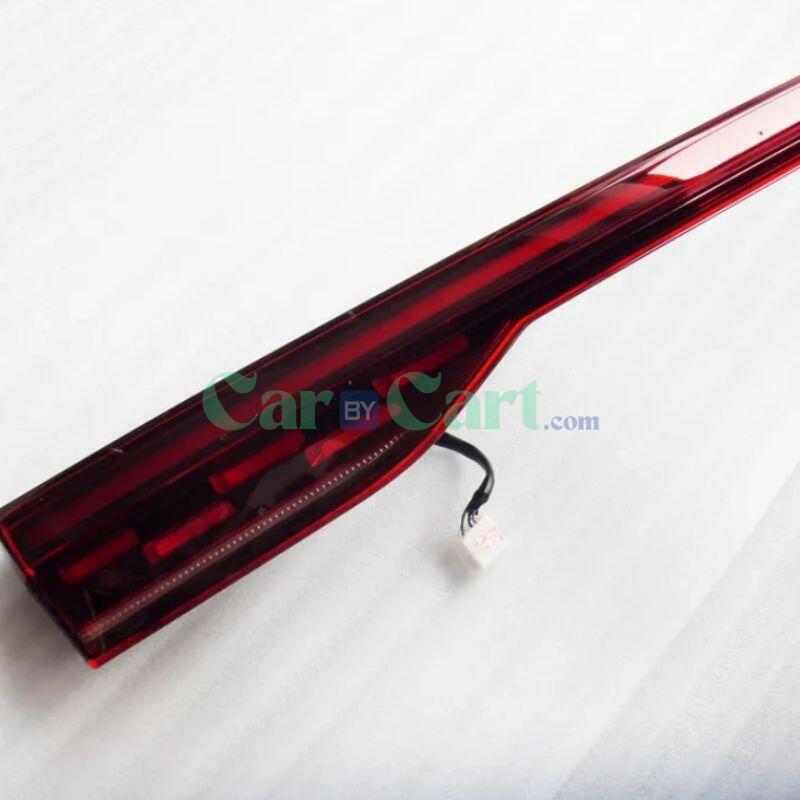 B70 high mounted brake light