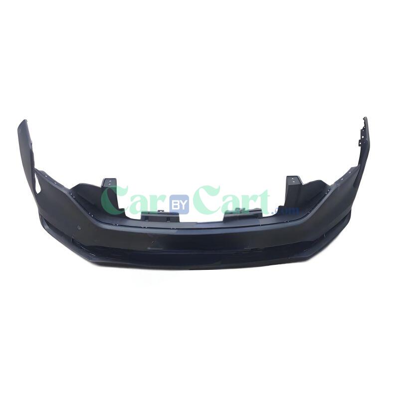 Besturn B70 bumper