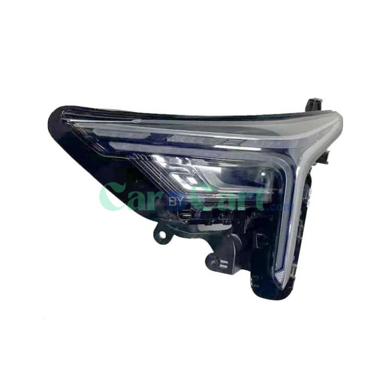 B70 headlight assemblies