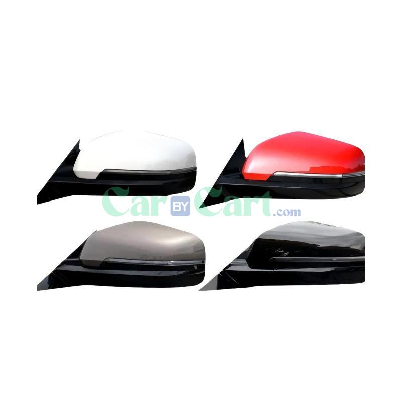 T700 rearview mirrors