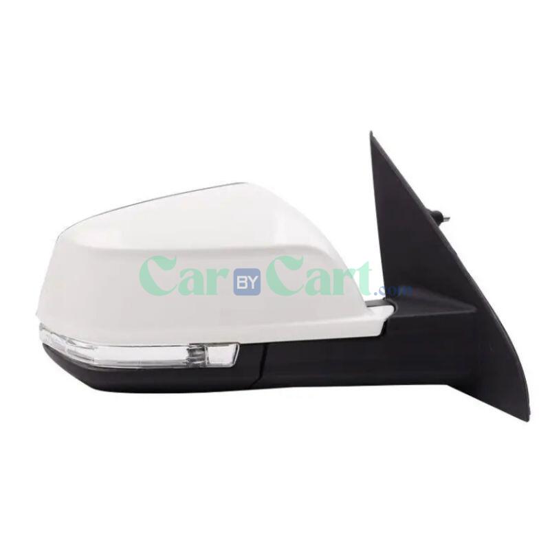 B70 rearview mirrors