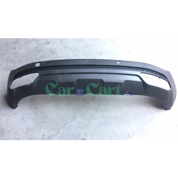 T33 bumper