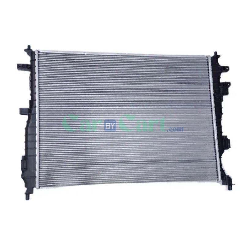 B70 water tank radiator