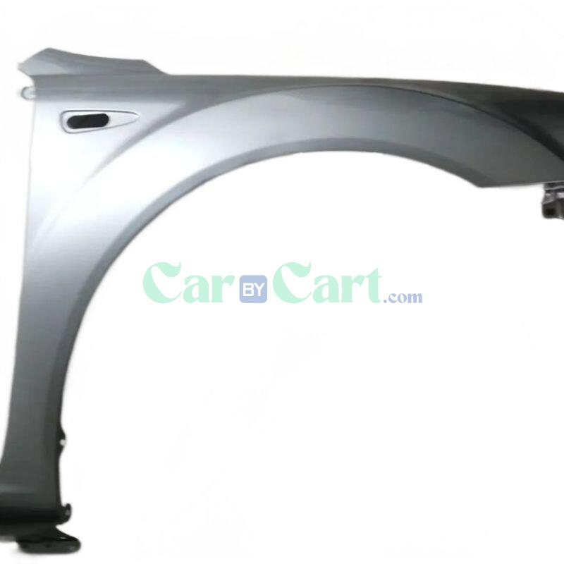 T33 left and right fenders