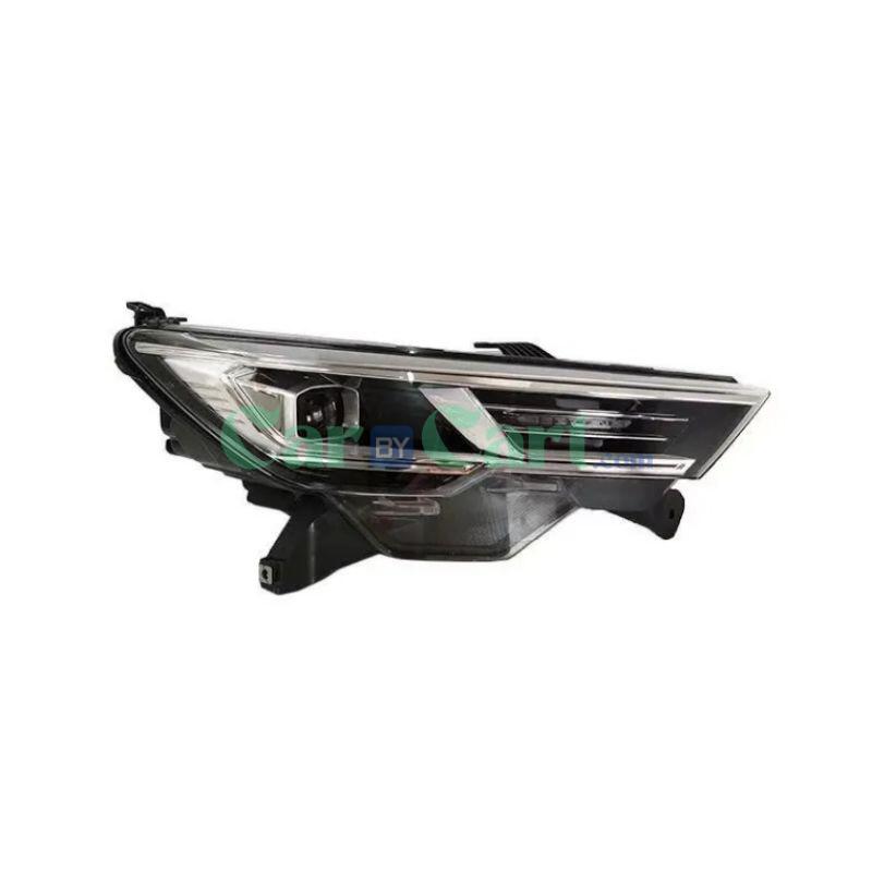 T33 headlight assembly