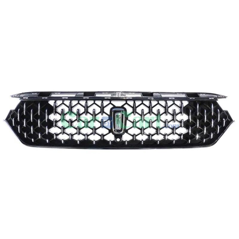 T33 grille