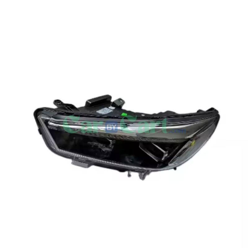 Jiayue A5 headlight assembly