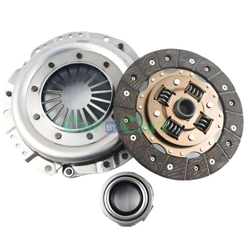 Jiayue A5 clutch assembly