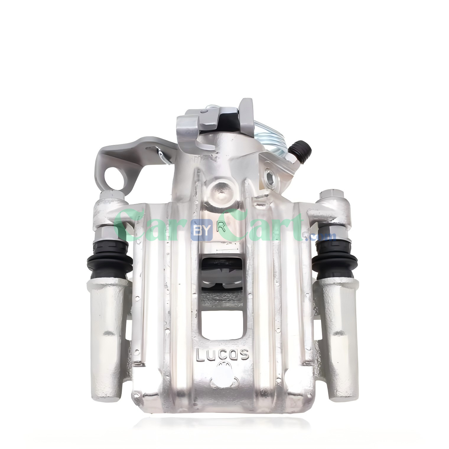 Jiayue A5 brake calipers