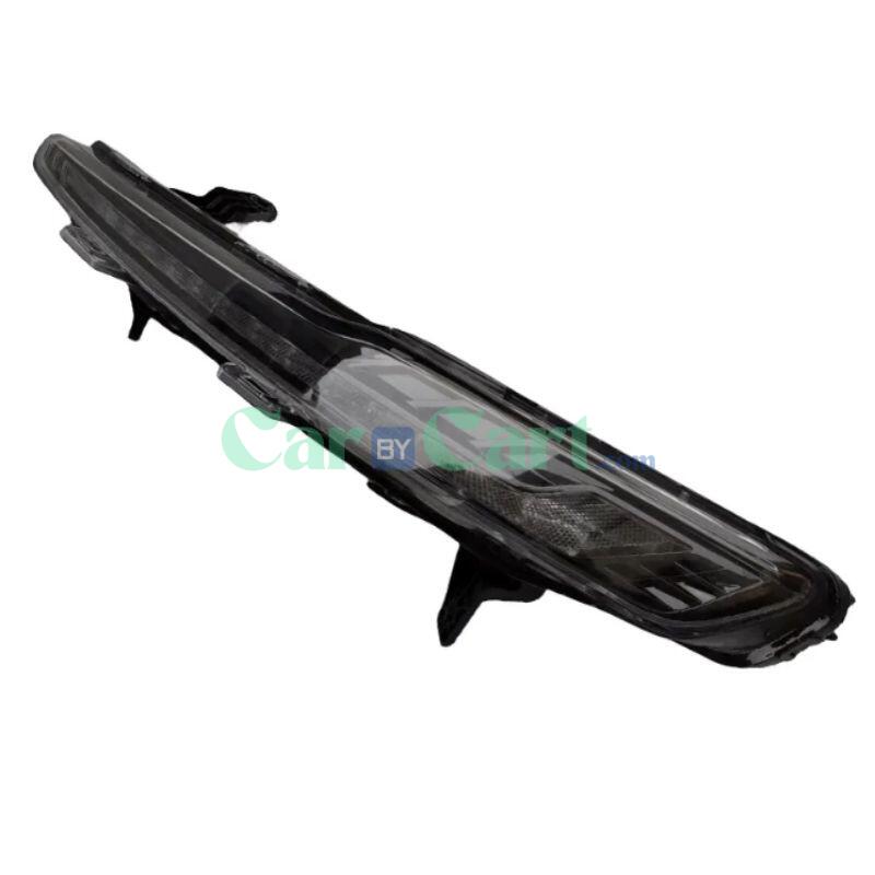 Jiayue A5  fog lights