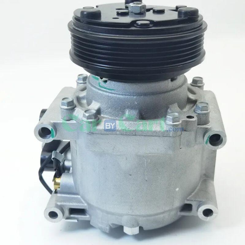 Jiayue A5 Compressor