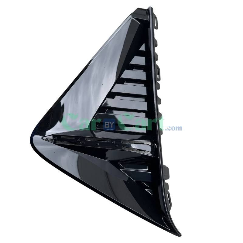 ic5 front fog lights