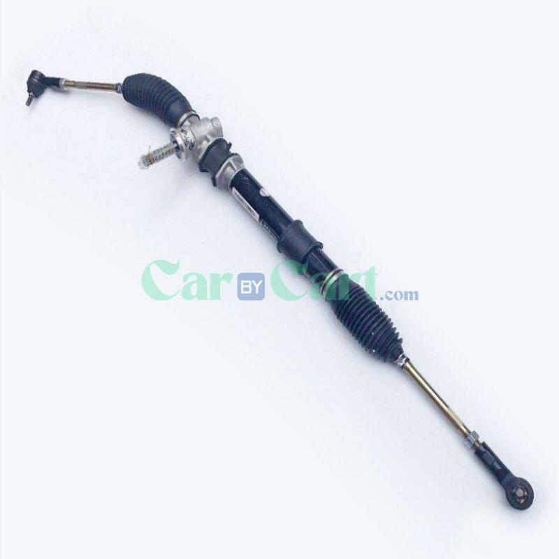 ic5 steering assembly