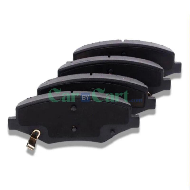 ic5 brake pads