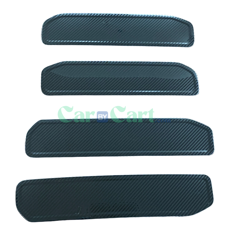 T2 inner door handle stickers