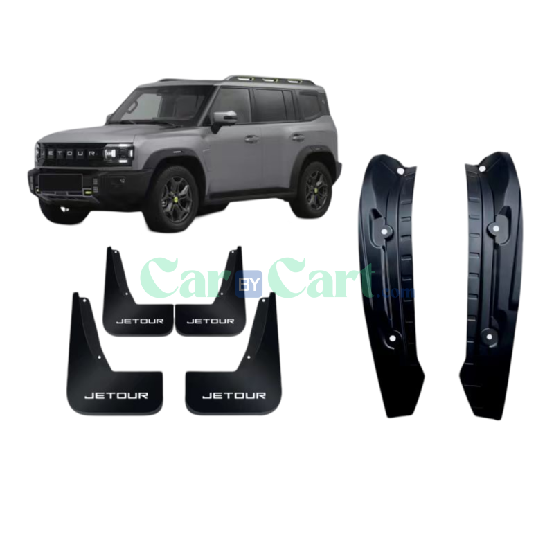 المسافر T2 الحاجز